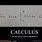 Calculus Puns