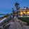 California Beach Mansion