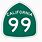 California State Route 99