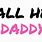 Call Her Daddy Logo