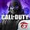 Call of Duty Garena Logo