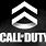 Call of Duty Logo Picture