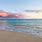 Calming Beach Desktop Wallpaper