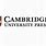 Cambridge University Press Logo