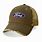 Camo Ford Hat