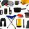 Camping Accessories and Equipment