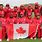 Canada National Cricket Team