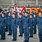 Canadian Air Cadet Uniform