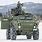 Canadian Army Armoured Vehicles