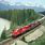 Canadian Pacific Train