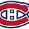 Canadiens De Montreal Logo