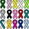 Cancer Awareness Ribbon Clip Art Free