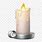 Candle iPhone Emoji