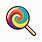 Candy Emoji PNG