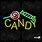Candy Neon Sign