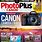 Canon Camera Magazine