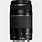 Canon EF 75-300Mm Lens