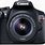 Canon EOS 1350D Camera