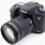 Canon EOS 7D Camera