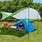 Canopy Camping Tent