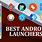 Canvas Launcher in Android