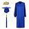 Cap and Gown Colors