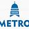 Capital Metro Logo