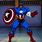 Captain America 90s Cartoon