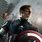 Captain America On Marvel