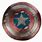 Captain America the First Avenger Shield