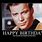 Captain Kirk Birthday