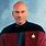 Captain Picard Legendary