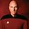Captain Picard Star Trek TNG