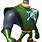 Captain Qwark