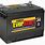 Car Battery Group Size 34