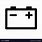 Car Battery Icon