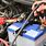 Car Battery Repair