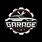 Car Garage Logo Design