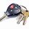 Car Key Lock