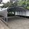 Car Metal Carport Canopy