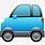 Car Park Emoji