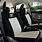 Car Seat Covers for Toyota Corolla