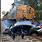 Car Train Collision