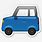 Car. Emoji Wallpaper