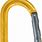 Carabiner with Pulley