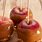 Caramel Apple Pictures