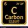 Carbon Number On Periodic Table