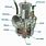 Carburetor Parts Diagram