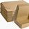 Cardboard Box Product