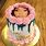 Cardi B Birthday Cake